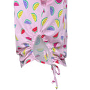 Дамска лятна тениска Noisy May-3