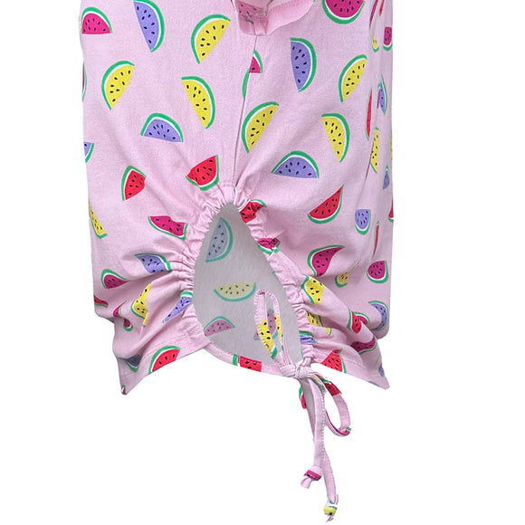 Дамска лятна тениска Noisy May