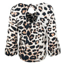 Дамска блуза Vero Moda АWARE с широки ръкави-3