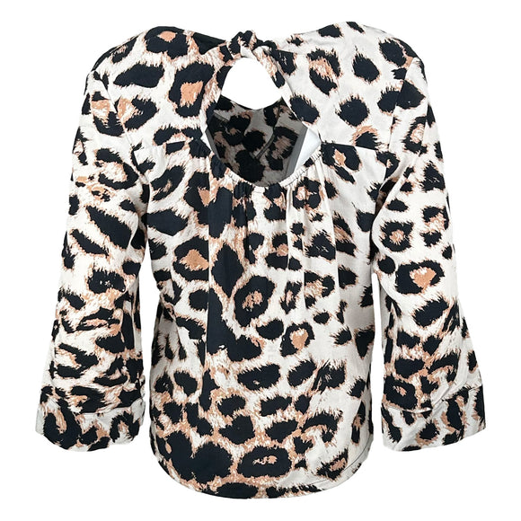 Дамска блуза Vero Moda АWARE с широки ръкави