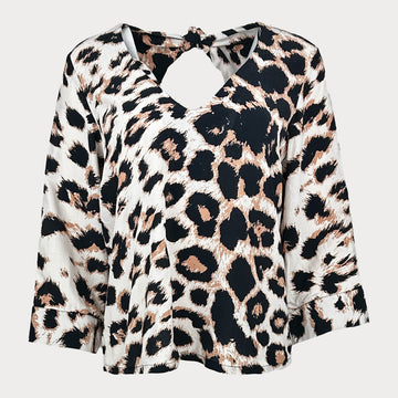 Дамска блуза Vero Moda АWARE с широки ръкави