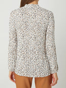 Дамска блуза s.Oliver BLACK LABEL-4