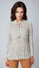 Дамска блуза s.Oliver BLACK LABEL-3