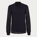 Дамска блуза s.Oliver BLACK LABEL-1