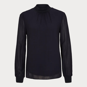 Дамска блуза s.Oliver BLACK LABEL