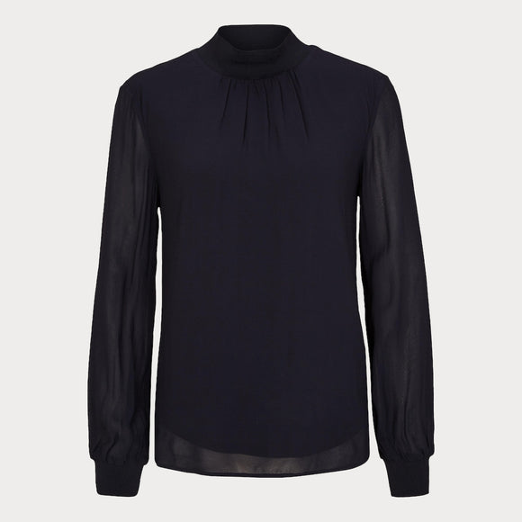 Дамска блуза s.Oliver BLACK LABEL