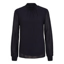 Дамска блуза s.Oliver BLACK LABEL-2