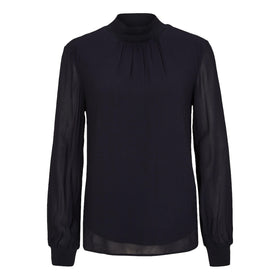 Дамска блуза s.Oliver BLACK LABEL - 0