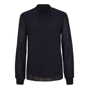 Дамска блуза s.Oliver BLACK LABEL - 0