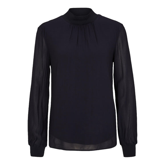 Дамска блуза s.Oliver BLACK LABEL