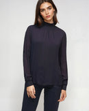 Дамска блуза s.Oliver BLACK LABEL-3