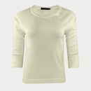 Дамска блуза с 3/4 ръкави Vero Moda-1