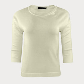 Дамска блуза с 3/4 ръкави Vero Moda