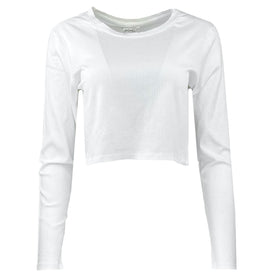 Дамскa бяла блуза MONKI - 0