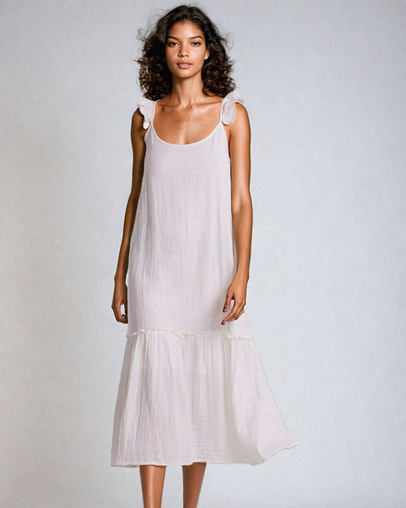 Дамска рокля Y.A.S