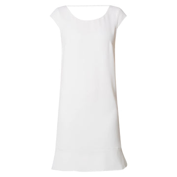 Дамска елегантна рокля Comma - 0