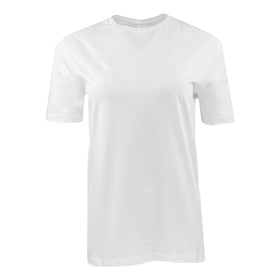 Дамска бяла тениска Holzweiler - 0