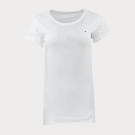 Дамска памучна тениска Replay