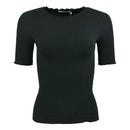 Дамска блуза с къс ръкав NA-KD-2