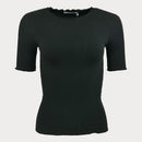 Дамска блуза с къс ръкав NA-KD-1