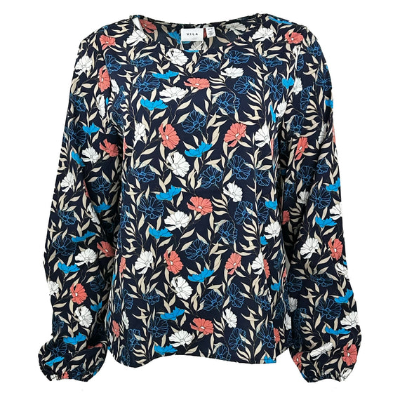 Дамска блуза VILA