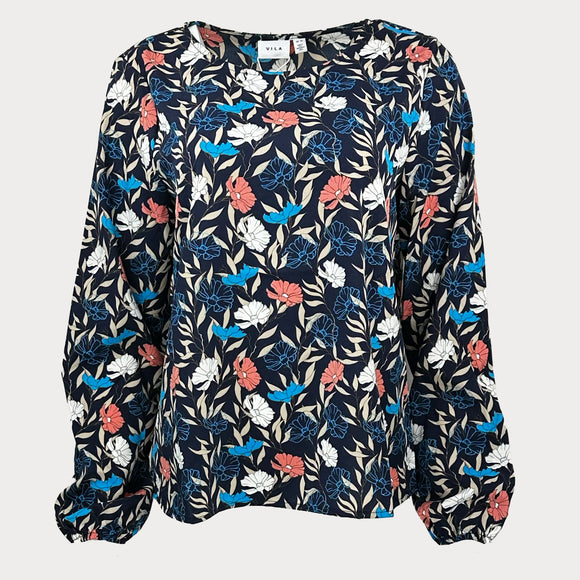 Дамска блуза VILA