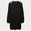 Дамска къса рокля тип риза Vero Moda-1