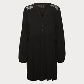 Дамска къса рокля тип риза Vero Moda