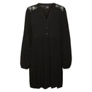 Дамска къса рокля тип риза Vero Moda-2