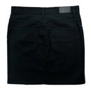 Дамска черна дънкова пола Diesel-3