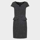 Дамска рокля Comma-1