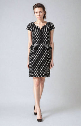 Дамска рокля Comma - 0