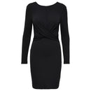 Дамска рокля с дълъг ръкав ONLY-2