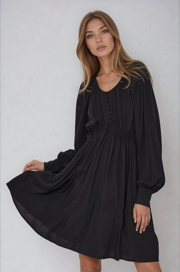 Дамска рокля SCOTCH&SODA