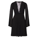 Дамска къса рокля TFNC-2