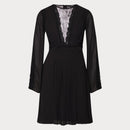 Дамска къса рокля TFNC-1