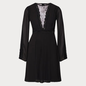 Дамска къса рокля TFNC