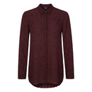 Дамска дълга блуза s.Oliver BLACK LABEL-2