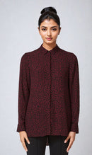 Дамска дълга блуза s.Oliver BLACK LABEL-3