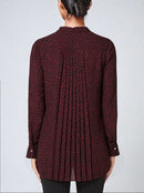 Дамска дълга блуза s.Oliver BLACK LABEL-4