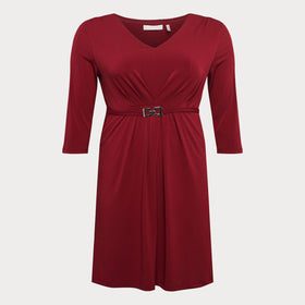 Дамска рокля Guido Maria Kretschmer Curvy