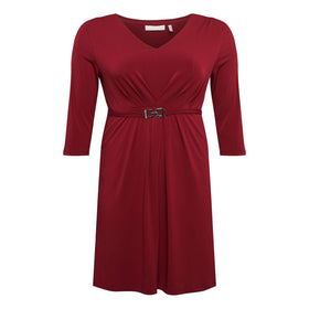 Дамска рокля Guido Maria Kretschmer Curvy - 0