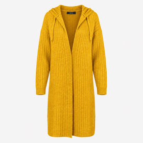 Дамска плетена жилетка Vero Moda