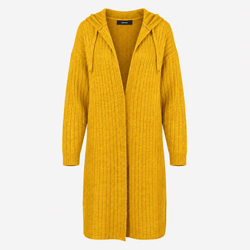 Дамска плетена жилетка Vero Moda