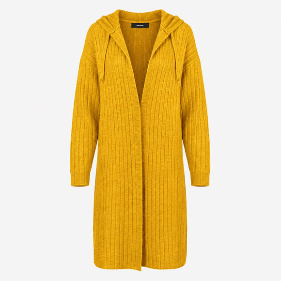 Дамска плетена жилетка Vero Moda