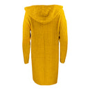 Дамска плетена жилетка Vero Moda-4