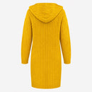 Дамска плетена жилетка Vero Moda-3