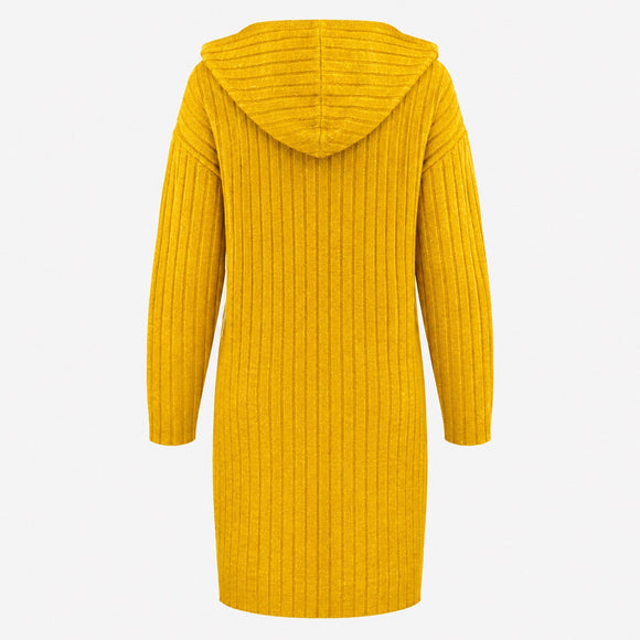 Дамска плетена жилетка Vero Moda