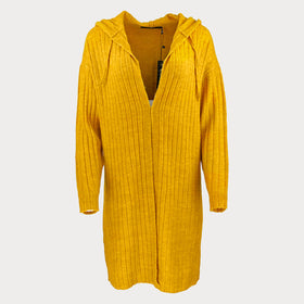 Дамска плетена жилетка Vero Moda