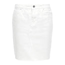 Дамска дънкова пола s.Oliver-2